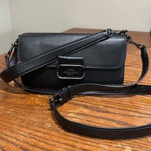 Coach Morgan Shoulder Bag